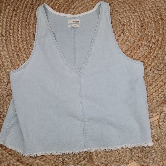 Crop Wilfred M - Picture 6 of 6